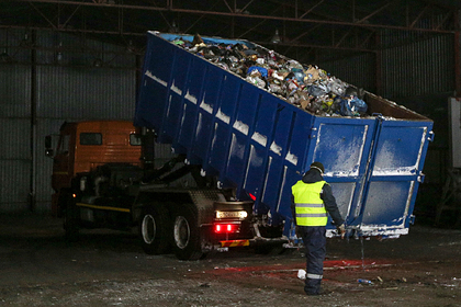 Тариф на мусор в России рассчитают по-новому