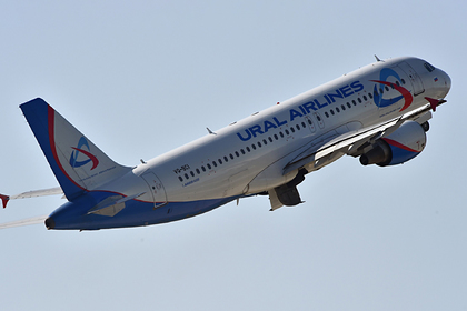 Улетавший из России пассажир умер на борту самолета