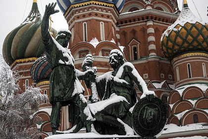 Стало известно о переносе климатической зимы в Москве