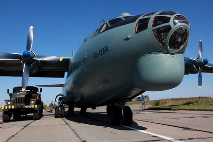Российский военный украл авиатоплива на 50 миллионов рублей