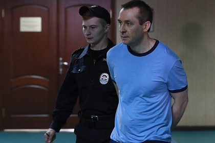 Дмитрий Захарченко