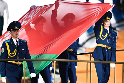 Белоруссия высказалась об условии интеграции с Россией