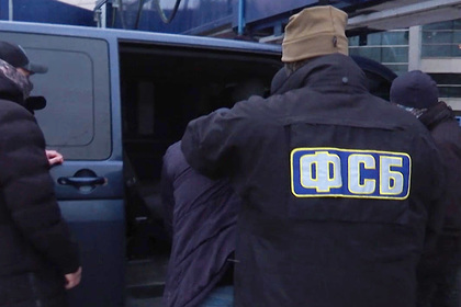 Бойцы ФСБ пришли к генералу ФСИН из-за подозрений в коррупции