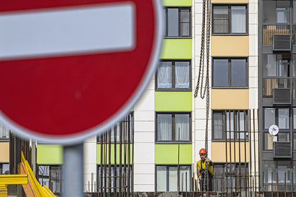Объяснено падение интереса россиян к ипотеке