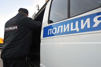 Боровшегося с коррупцией российского полицейского поймали на взятке