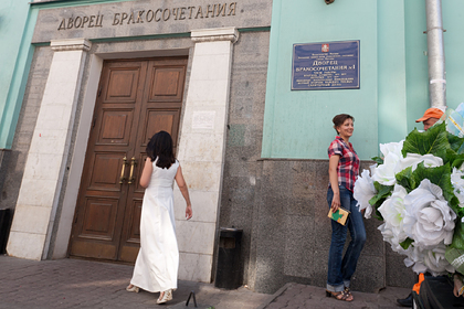 В России задумали делить имущество супругов по-новому