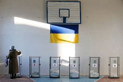 На Украине предложили лишить безработных права голоса