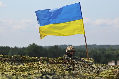 В НАТО открестились от Украины из-за России