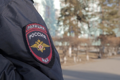 Россиянин попытался отобрать пистолет у полицейского и был убит