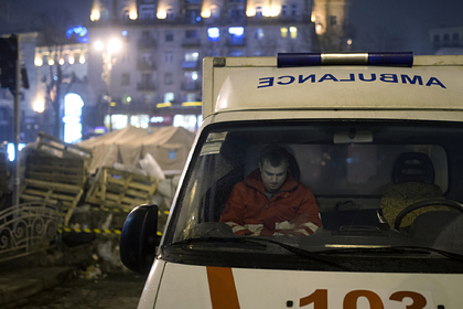 В списке расстрелянных на Евромайдане нашли фальсификации