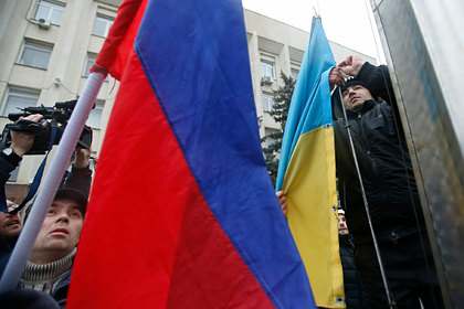 В США назвали 10 причин признать российский Крым
