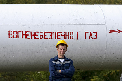 Кремль предупредил о нехватке времени на работу с Украиной по газу