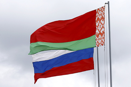 Выяснено отношение белорусов к России