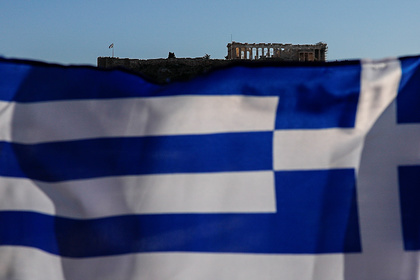 МИД Греции ответил на «военную риторику» Эрдогана