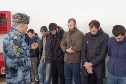 Главного силовика Чечни пристыдили за публичные порицания задержанных