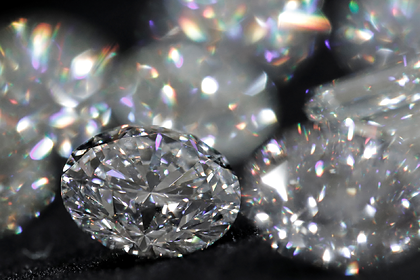 В мире алмазов произошел «идеальный шторм»