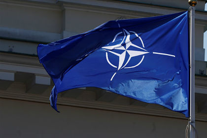 В Германии назвали главного противника НАТО