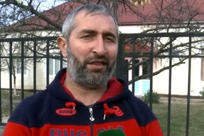 Жителя Чечни заставили извиняться за жалобу на качество медицины