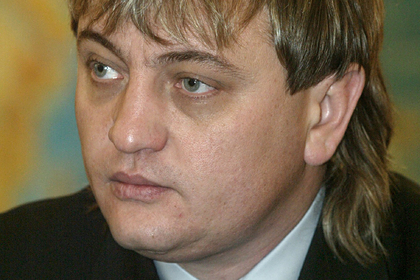 Дмитрий Обретецкий