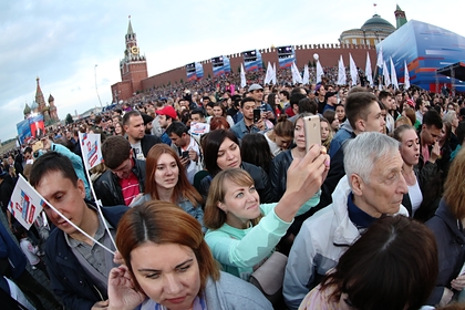 Демографы предупредили о сокращении населения России в 2019 году
