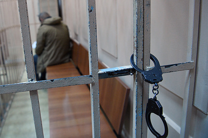 Российские полицейские получили срок за изнасилование юриста