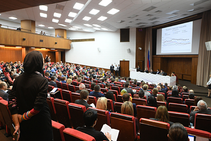 На Гайдаровском форуме подведут итоги десятилетия БРИКС