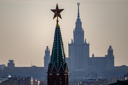Кремль прокомментировал идею Украины о вводе миротворцев в Донбасс