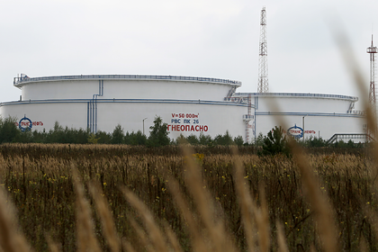 Белоруссия назвала свои требования по российской нефти