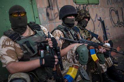 Украина и Донбасс отказались согласовывать новое перемирие