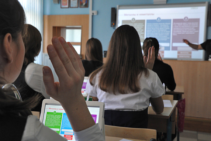 В российской школе урок о терпимости закончился травлей единственной некрещеной