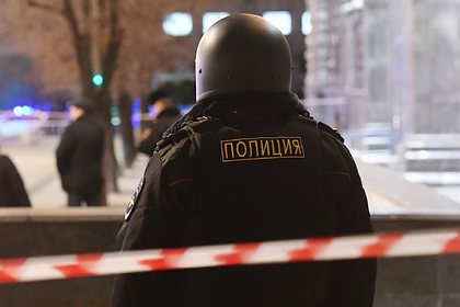 Второй раненый боец ФСБ скончался после стрельбы на Лубянке