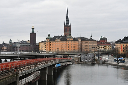 Суд в Швеции пожалел изнасиловавших женщину беженцев