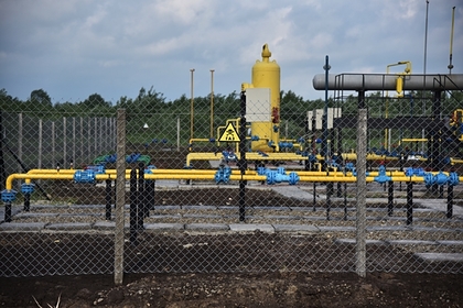 «Газпром» и «Нафтогаз» подпишут транзитный договор на пять лет