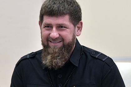 Кадыров вызвал на бой Александра Емельяненко