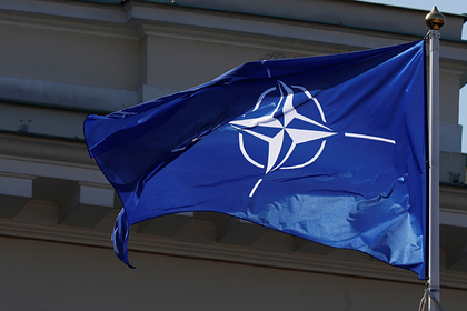 Стало известно мнение жителей Украины о присоединении к НАТО