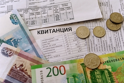 Утвержден рост тарифов ЖКХ в России