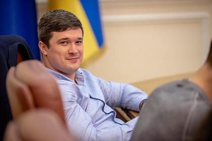 Украинский министр назвал большой честью возвращение бизнеса из России