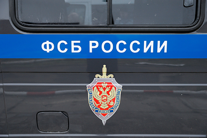 Задержанные ФСБ за подготовку терактов россияне дали показания