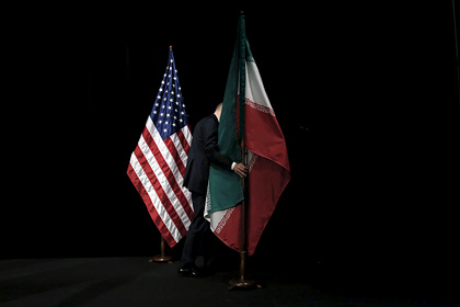 Иран ответил на «милитаристские заявления» США