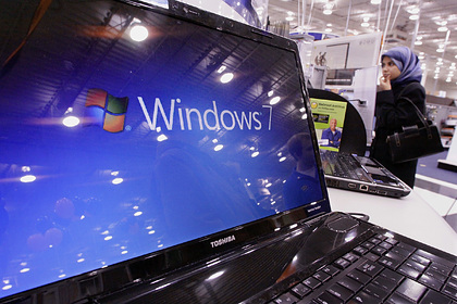 Microsoft рассказала о прекращении поддержки Windows 7