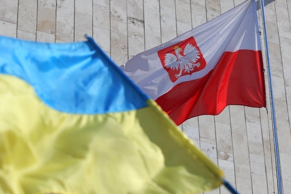 Польша ответила Украине на приравнивание Бандеры к героям