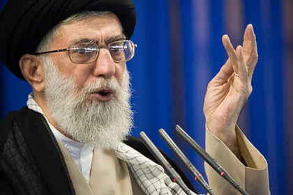 Иран назвал пощечиной США удары по американским базам