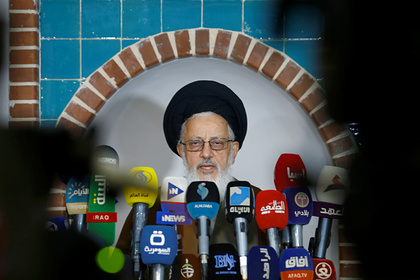 Верховный лидер Ирана приказал опубликовать данные о сбитом Boeing