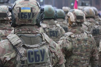 На Украине рассказали о попытке ФСБ завербовать школьного учителя