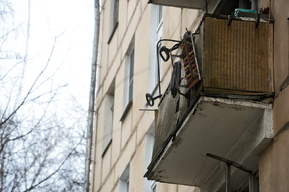 Найдена самая дешевая съемная квартира в Москве
