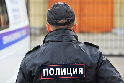 Пропавшую российскую школьницу нашли в машине взрослого мужчины