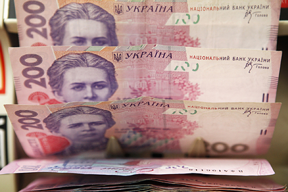 Украина обогнала Россию по росту минимальных зарплат