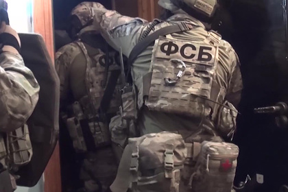 Сотрудники ФСБ задержали наркодилеров с торговой площадки Hydra в даркнете