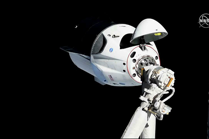 Илон Маск взорвет ракету для проверки безопасности нового космического корабля