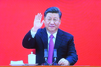 Facebook назвал Си Цзиньпина мистером вонючая дыра и извинился